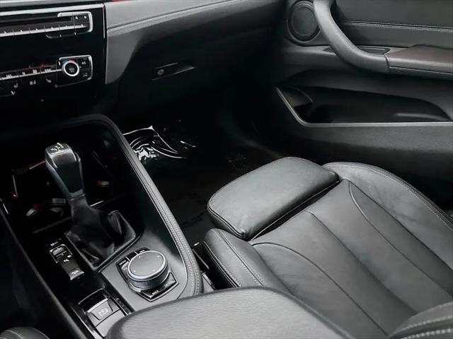 2018 BMW X2 xDrive28i