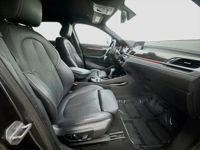 2018 BMW X2 xDrive28i