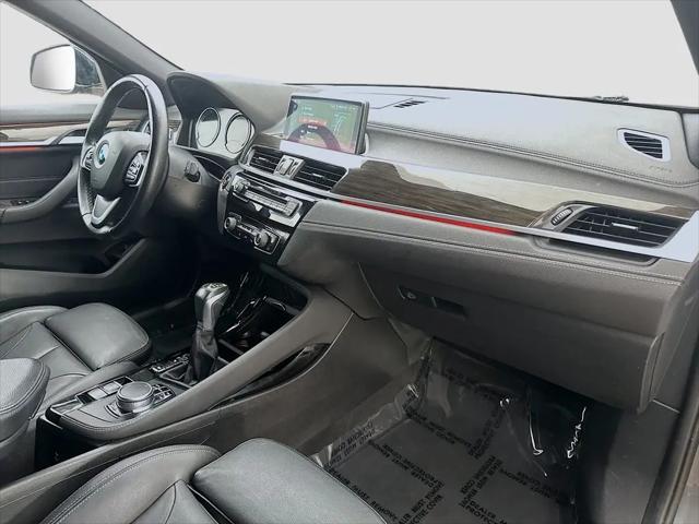 2018 BMW X2 xDrive28i