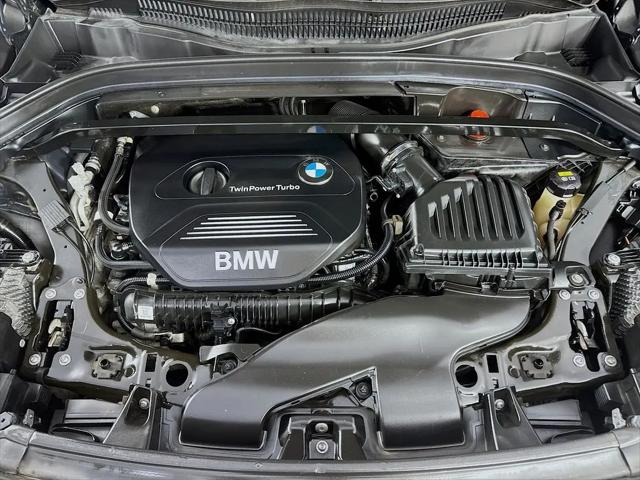 2018 BMW X2 xDrive28i