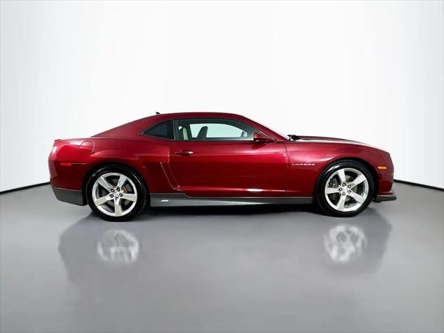 2010 Chevrolet Camaro 2SS