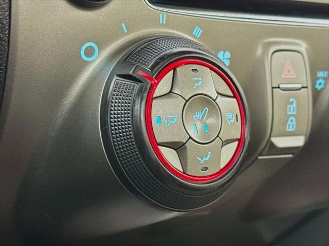 2010 Chevrolet Camaro 2SS