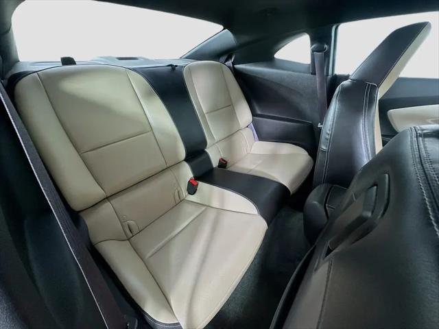 2010 Chevrolet Camaro 2SS