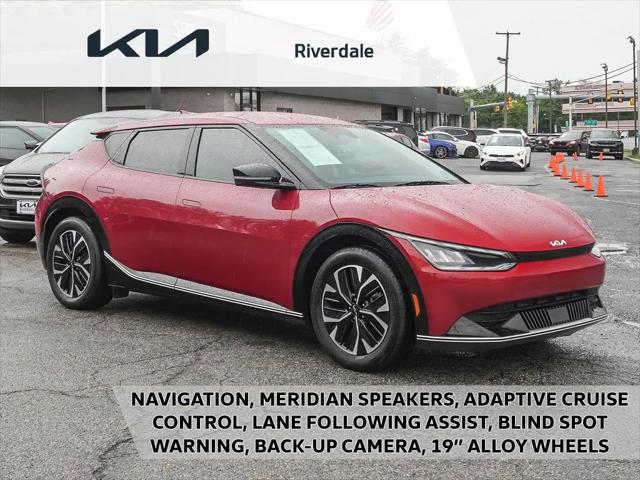 2023 Kia EV6 Wind for sale in Riverdale, NJ