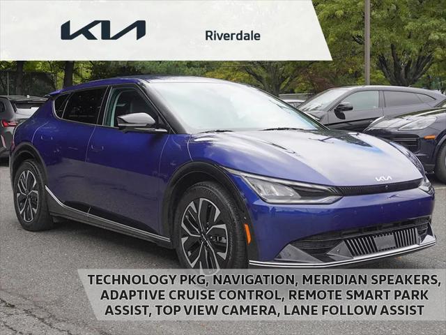 2024 Kia EV6 Wind for sale in Riverdale, NJ