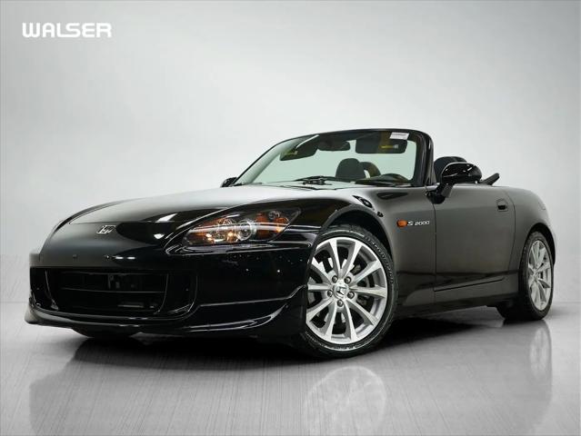2006 Honda S2000 Base for sale in Hopkins, MN