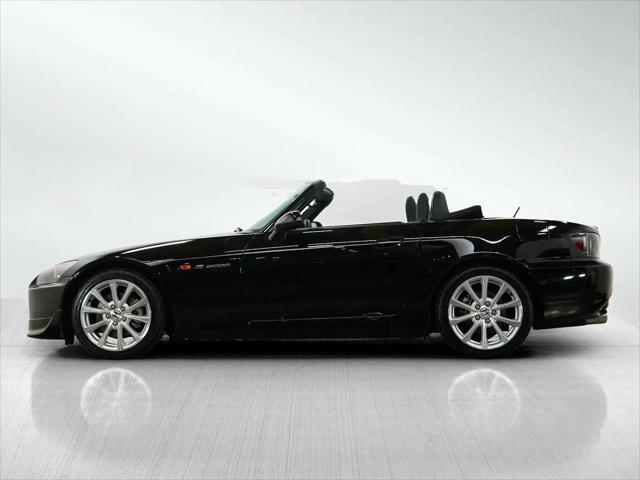 2006 Honda S2000 Base
