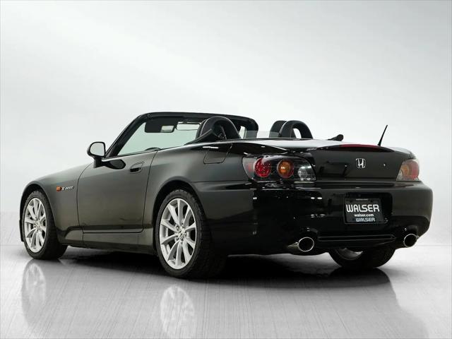 2006 Honda S2000 Base