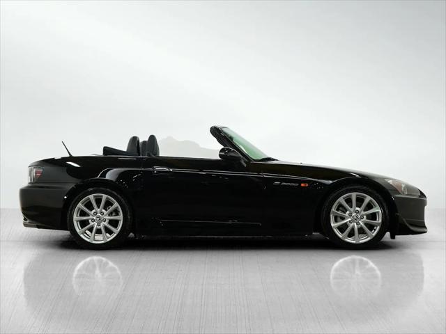 2006 Honda S2000 Base