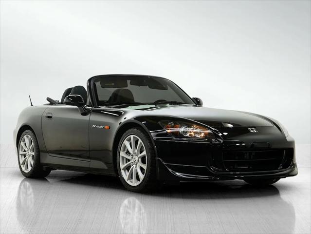 2006 Honda S2000 Base