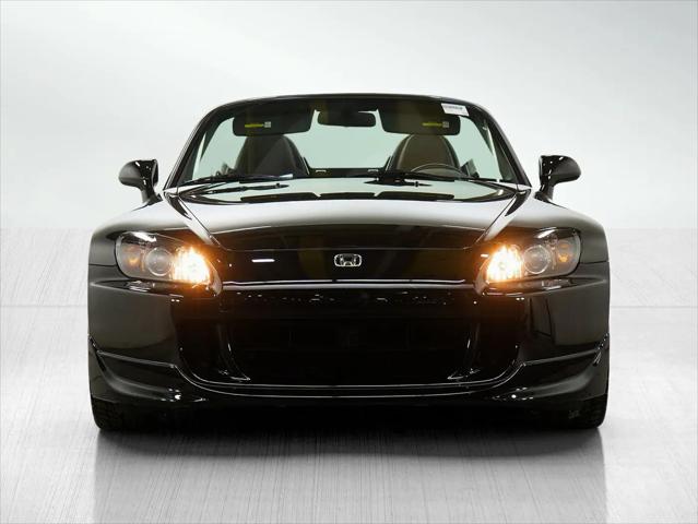 2006 Honda S2000 Base