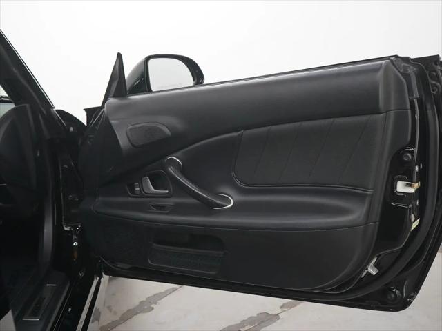 2006 Honda S2000 Base