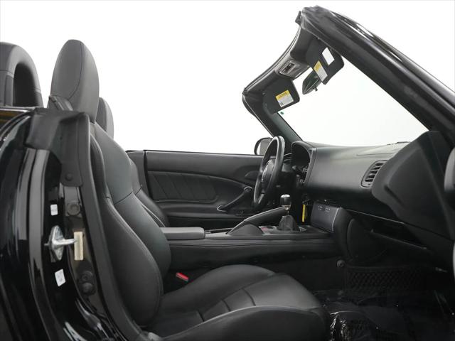 2006 Honda S2000 Base