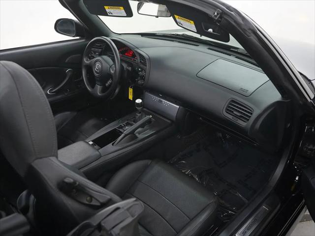 2006 Honda S2000 Base