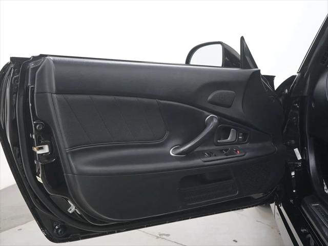 2006 Honda S2000 Base