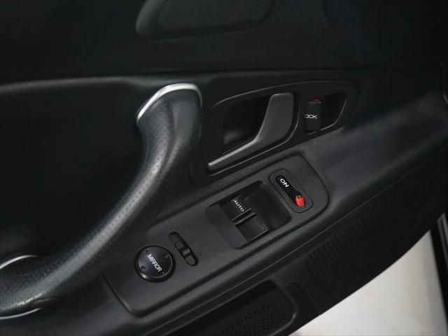 2006 Honda S2000 Base