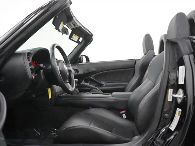 2006 Honda S2000 Base