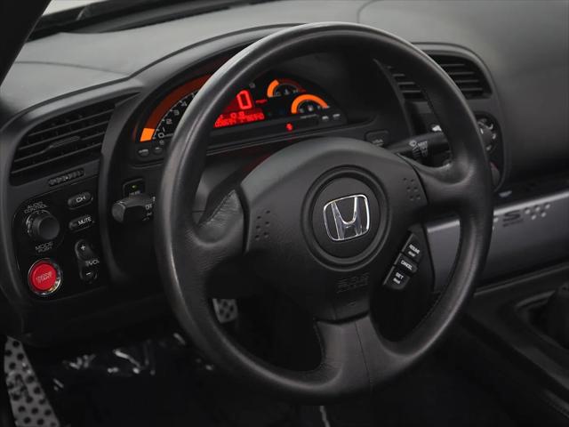 2006 Honda S2000 Base