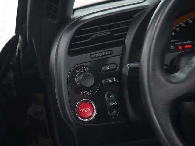 2006 Honda S2000 Base