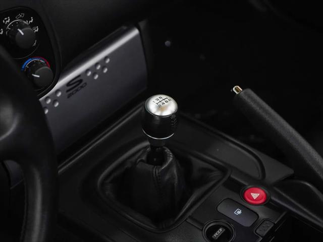 2006 Honda S2000 Base