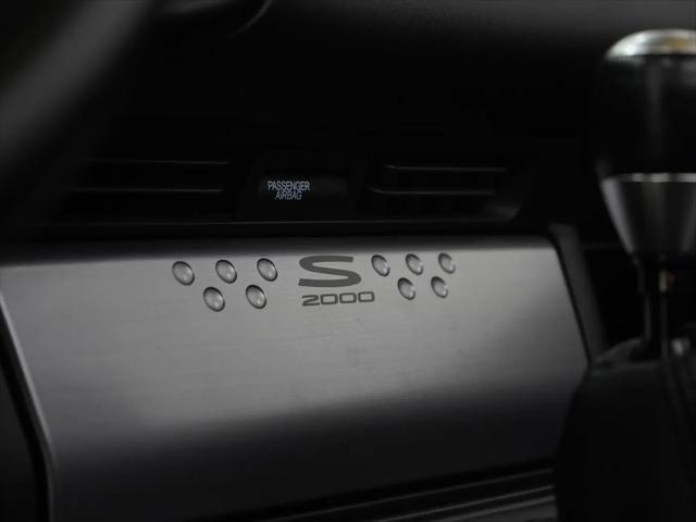 2006 Honda S2000 Base