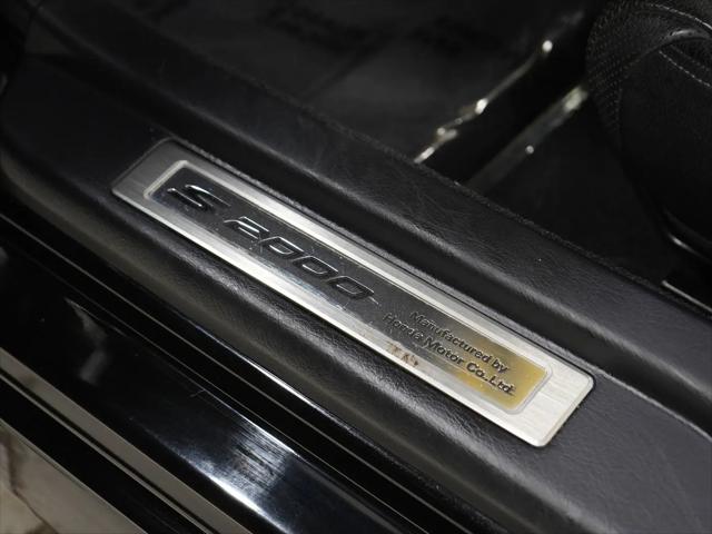 2006 Honda S2000 Base