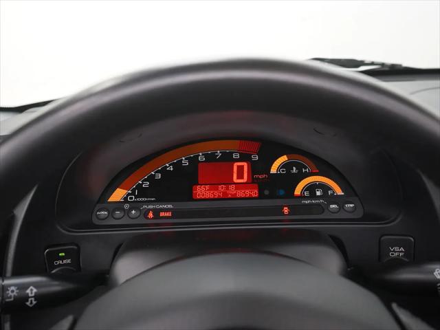 2006 Honda S2000 Base