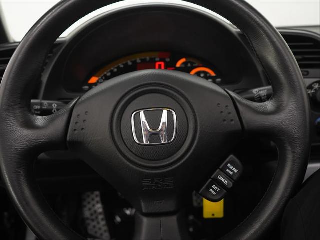 2006 Honda S2000 Base