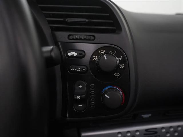 2006 Honda S2000 Base