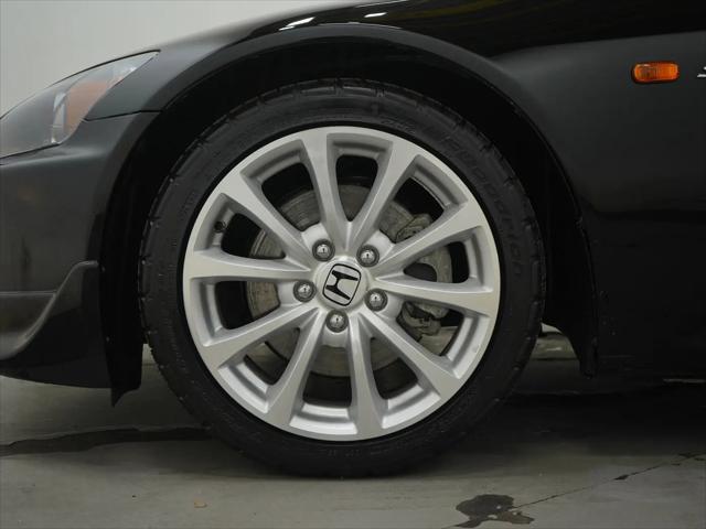 2006 Honda S2000 Base