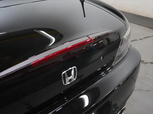 2006 Honda S2000 Base