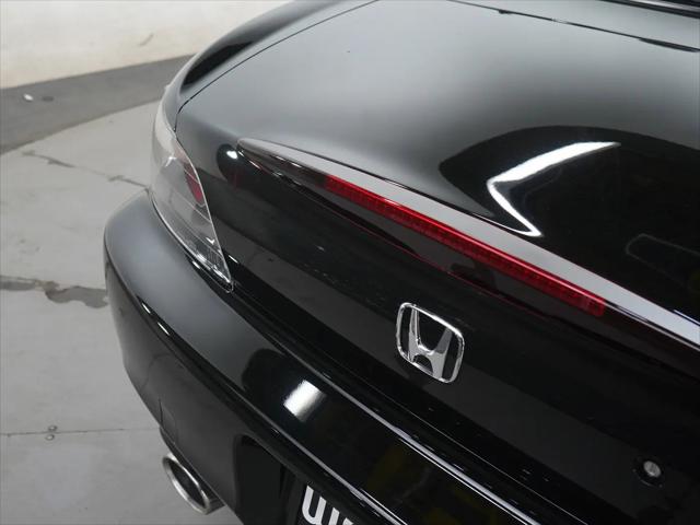 2006 Honda S2000 Base