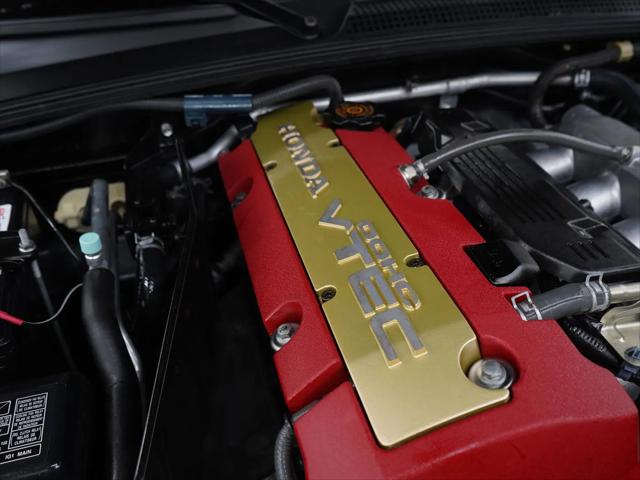 2006 Honda S2000 Base