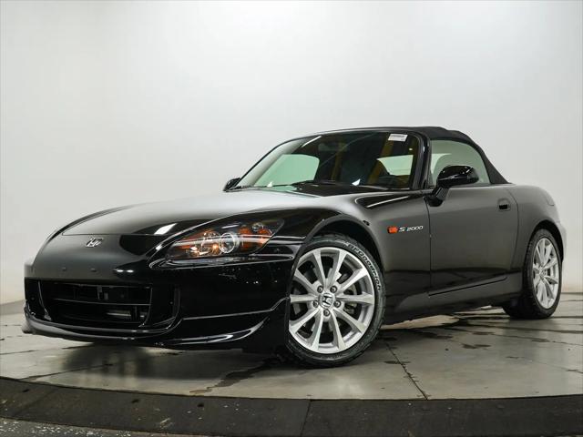 2006 Honda S2000 Base