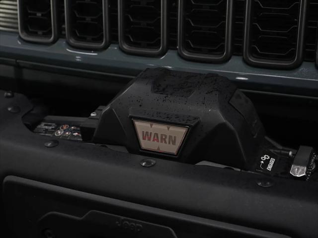 2024 Jeep Wrangler 4xe Rubicon 4xe