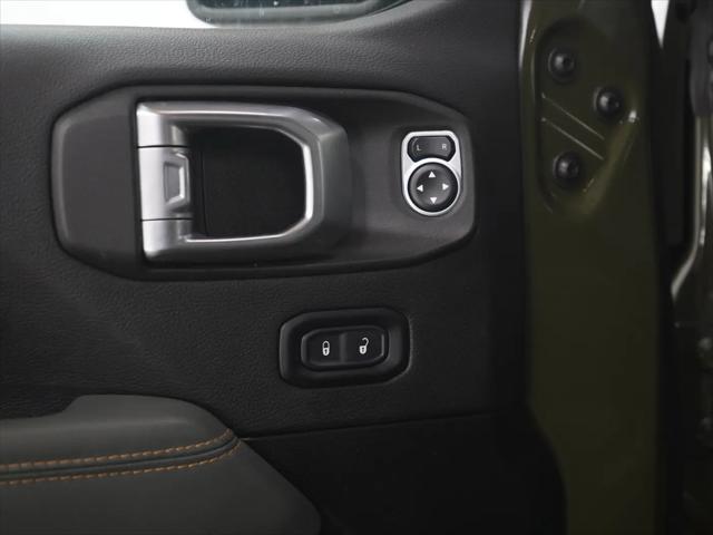2024 Jeep Wrangler 4xe Summit 4xe