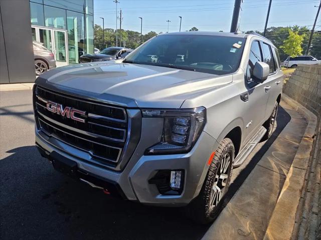 2024 GMC Yukon 4WD AT4 for sale in Macon, GA