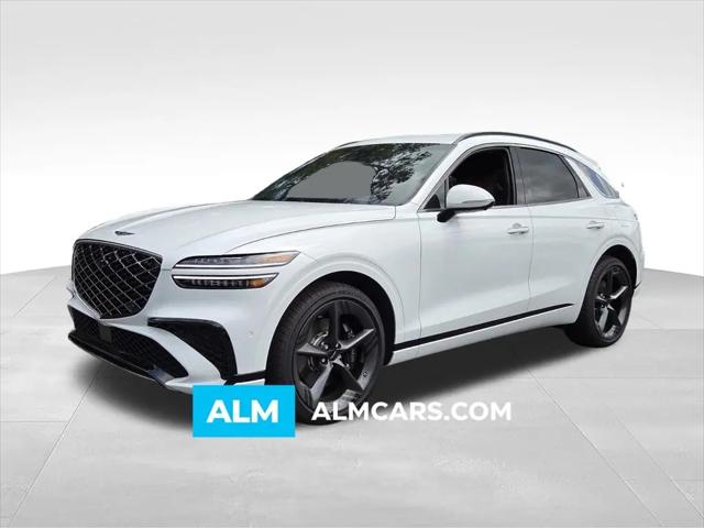 2026 Genesis GV70 2.5T Sport Prestige for sale in Macon, GA