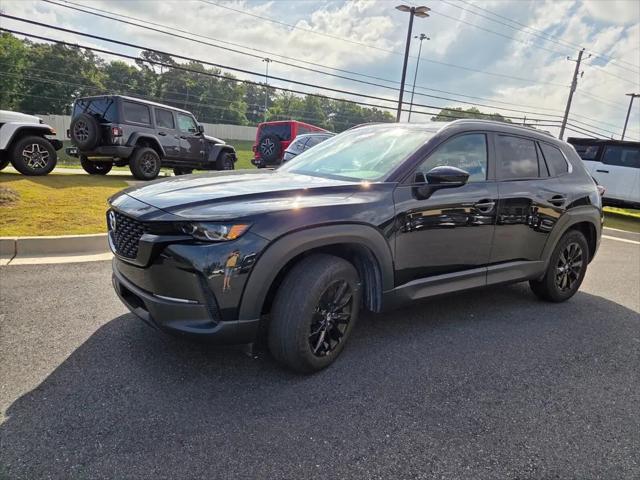 2025 Mazda CX-50 2.5 S Premium Package for sale in Macon, GA