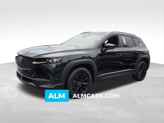 2025 Mazda CX-50 2.5 S Premium Package for sale in Macon, GA
