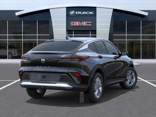 2026 Buick NV Preferred FWD