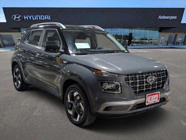 2026 Hyundai Venue SEL w/Two-Tone Roof for sale in Catonsville, MD
