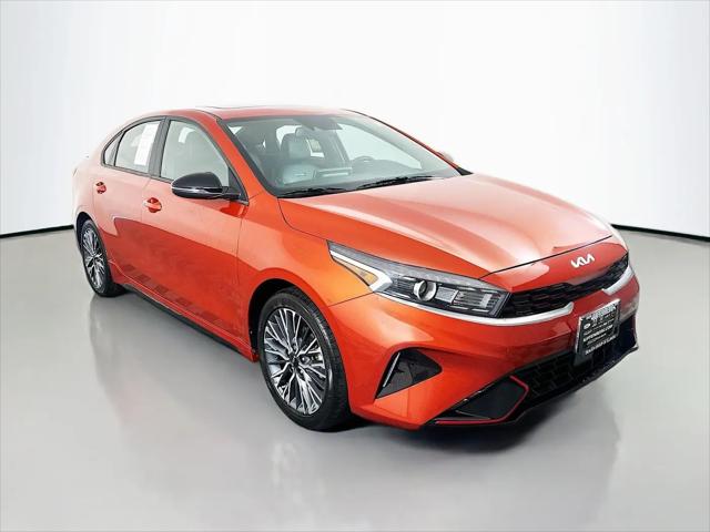 2023 Kia Forte GT-Line for sale in Shiloh, IL