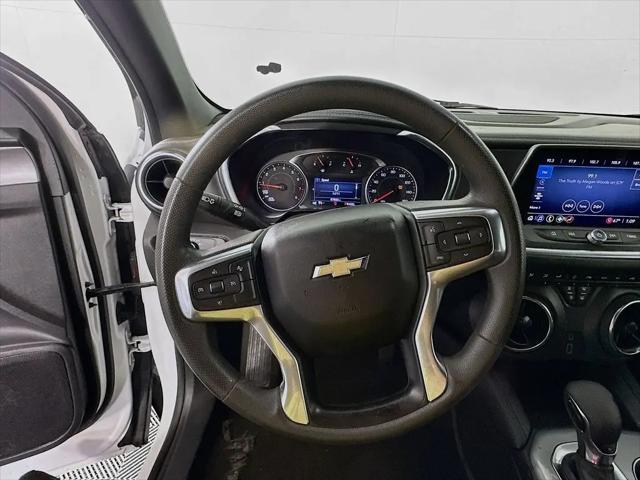 2021 Chevrolet Blazer FWD 2LT