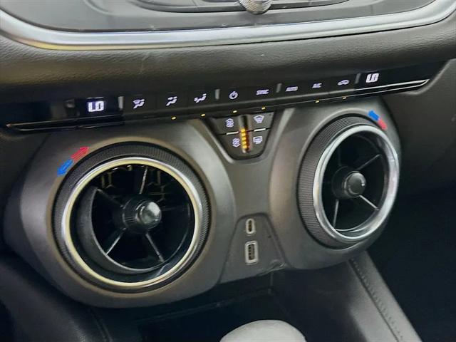2021 Chevrolet Blazer FWD 2LT