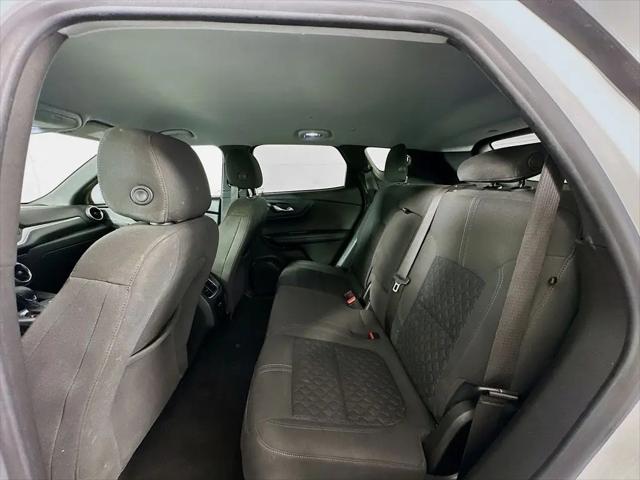2021 Chevrolet Blazer FWD 2LT