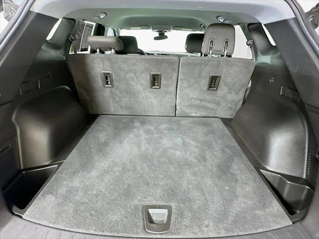 2021 Chevrolet Blazer FWD 2LT