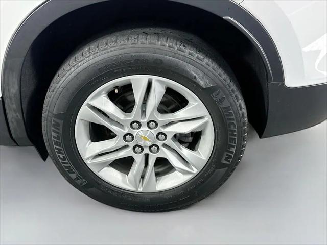 2021 Chevrolet Blazer FWD 2LT