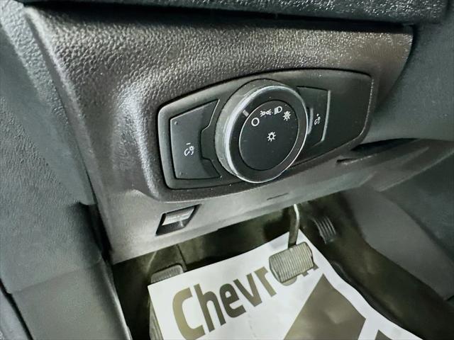 2016 Lincoln MKC Premier