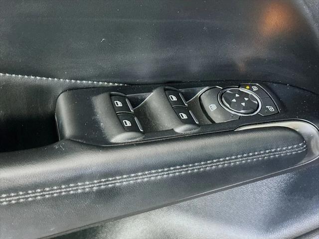 2016 Lincoln MKC Premier